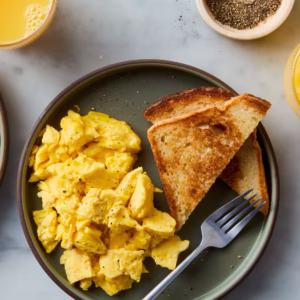 Scrambled Egg